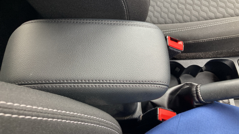 Ford Fiesta 1.0 EcoBoost Titanium 5dr Petrol Hatchback